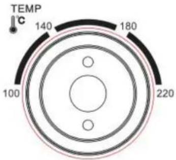 CONTINENTAL EDISON CEMF46R2 - Functional Control - 1