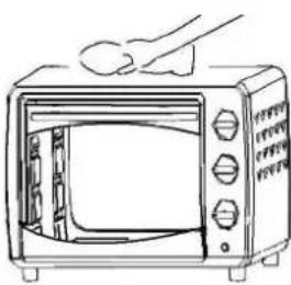 CONTINENTAL EDISON CEMF46R2 - METHOD OF CLEANING - 2