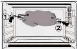 CONTINENTAL EDISON CEMF46R2 - CONSEILS D'UTILISATION - 8