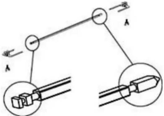 CONTINENTAL EDISON CEMF46R2 - USE INDICATION - 10