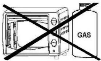 CONTINENTAL EDISON CEMF46R2 - CAUTIONS - 4