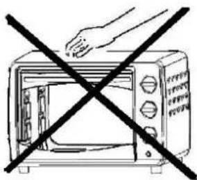 CONTINENTAL EDISON CEMF46R2 - CAUTIONS - 4