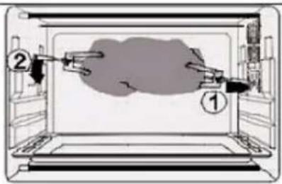 CONTINENTAL EDISON CEMF46R2 - USE INDICATION - 11