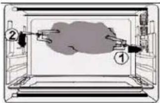 CONTINENTAL EDISON CEMF46R2 - IMPORTANTES : - 2