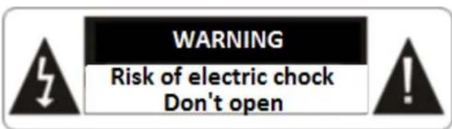 CONTINENTAL EDISON CEBDSD40W1018B3 - SAFETY INSTRUCTION - 1