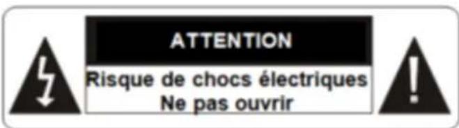 CONTINENTAL EDISON CEBDSD40W1018B3 - AVENTISSEMENTS ET CONSEILS DE SECURITE IMPORTANTS - 1