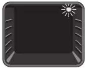 CONTINENTAL EDISON CECI3Z5060WP - Manopola del termostato forno - 1