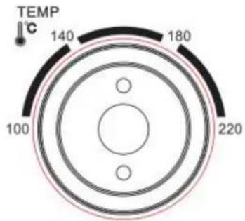 CONTINENTAL EDISON CEMF46B2 - Functional Control - 1