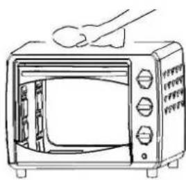 CONTINENTAL EDISON CEMF46B2 - METHOD OF CLEANING - 2