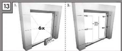 POWERFIX IAN 103259 - 39