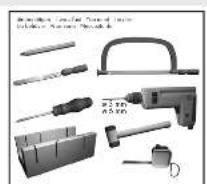 POWERFIX IAN 103259 - 2