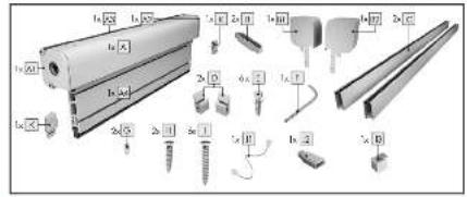 POWERFIX IAN 103259 - 8