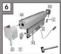 POWERFIX IAN 103259 - 32