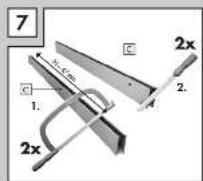 POWERFIX IAN 103259 - 15