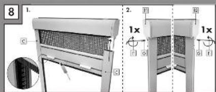 POWERFIX IAN 103259 - 34