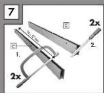 POWERFIX IAN 103259 - 33