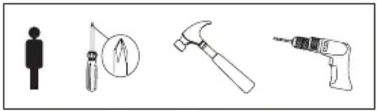 POWERFIX HG03867 - 4