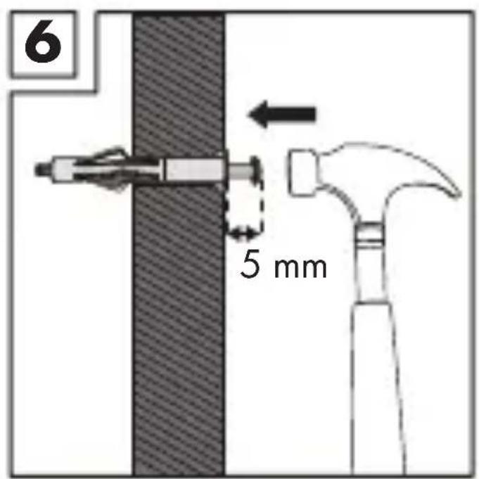POWERFIX HG03867 - 10