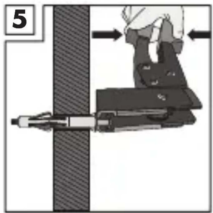 POWERFIX HG03867 - 9