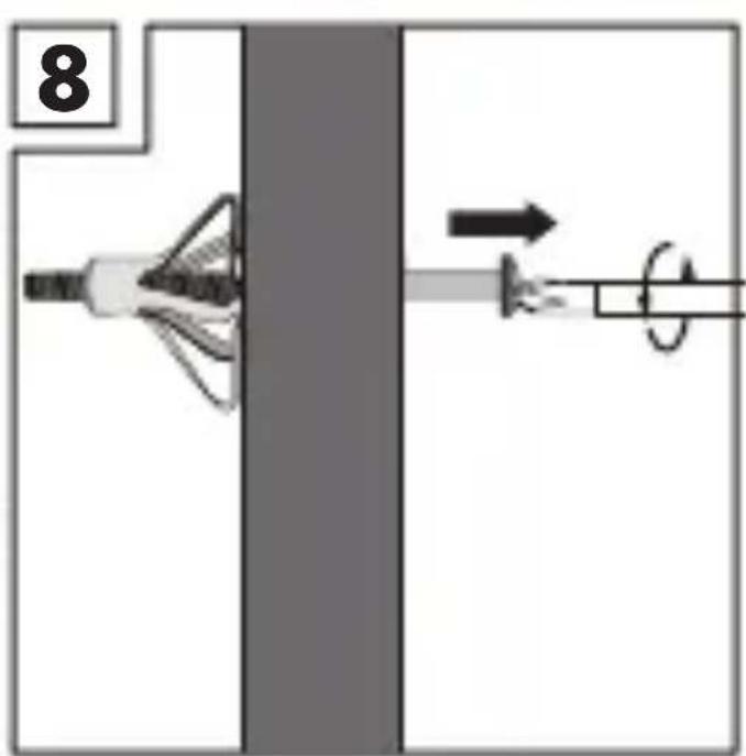 POWERFIX HG03867 - 12