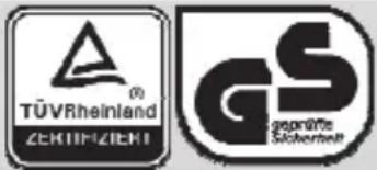 POWERFIX Z28421B - Technische gegevens - 1