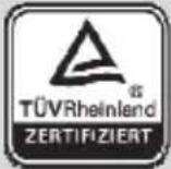 POWERFIX Z28421B - Technische Daten - 1