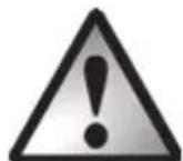 POWERFIX Z28421B - Disposizioni di sicurezza - 1
