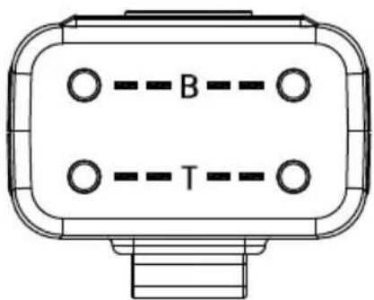 POWERFIX 1097911401 - Bouw-of houtvocht meten - 1