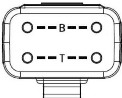 POWERFIX 1097911401 - - Measuring building or wood moisture - 1