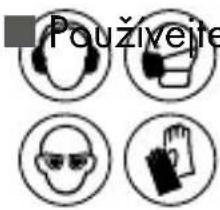 POWERFIX PSVH 56 A1 - Bezpečnost - 1