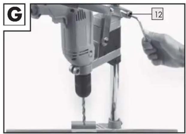 POWERFIX HG02905 - 9