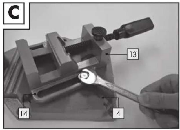 POWERFIX HG02905 - 5
