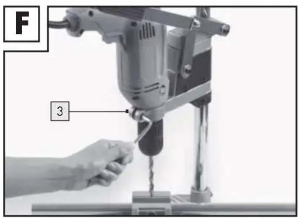 POWERFIX HG02905 - 8