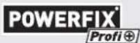 POWERFIX Z30943A1 - Introduzione - 1