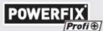 POWERFIX Z30943A1 - ⚠️ VOORZICHTIG! GEVAAR VOOR LETSEL! - 1