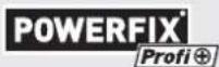 POWERFIX Z30943A1 - Consignes de sécurité - 1
