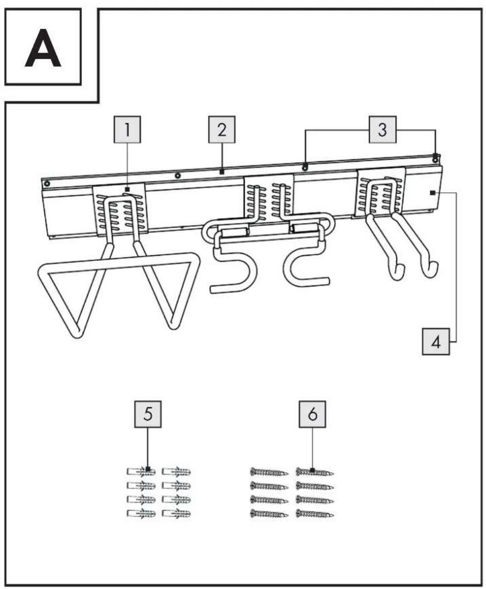 POWERFIX Z30943A1 - 1