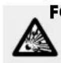 POWERFIX HG00304 - Fare på grund af laserstråling - 5