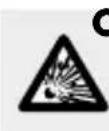 POWERFIX HG00304 - Danger from laser radiation - 5