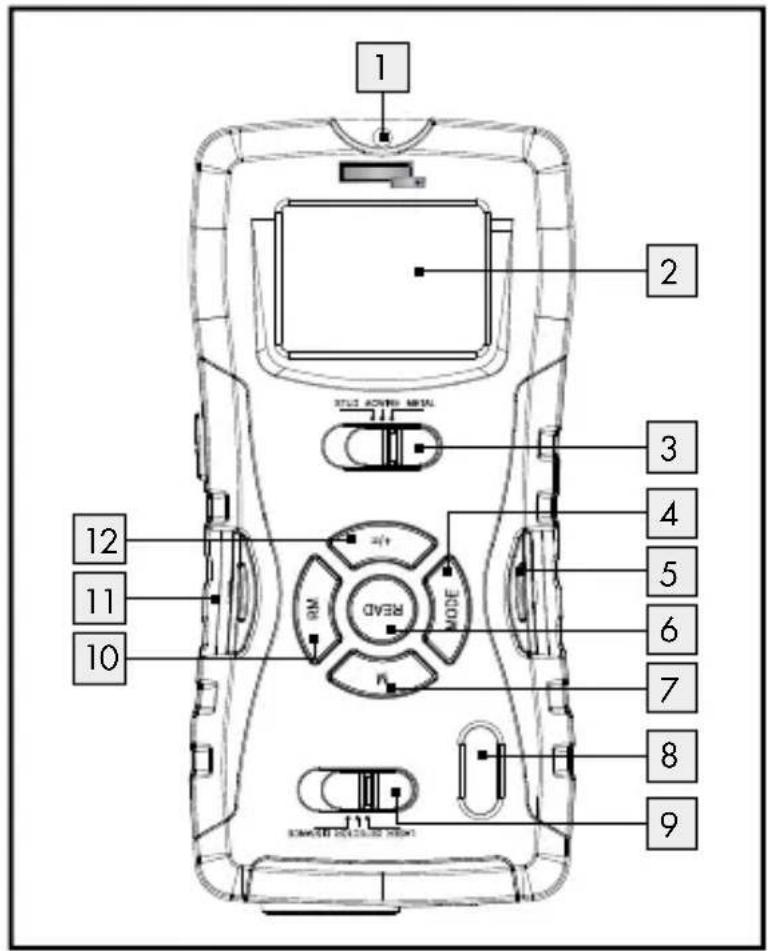POWERFIX HG02404 - 2