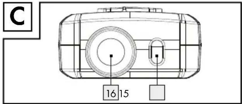 POWERFIX HG02404 - 4