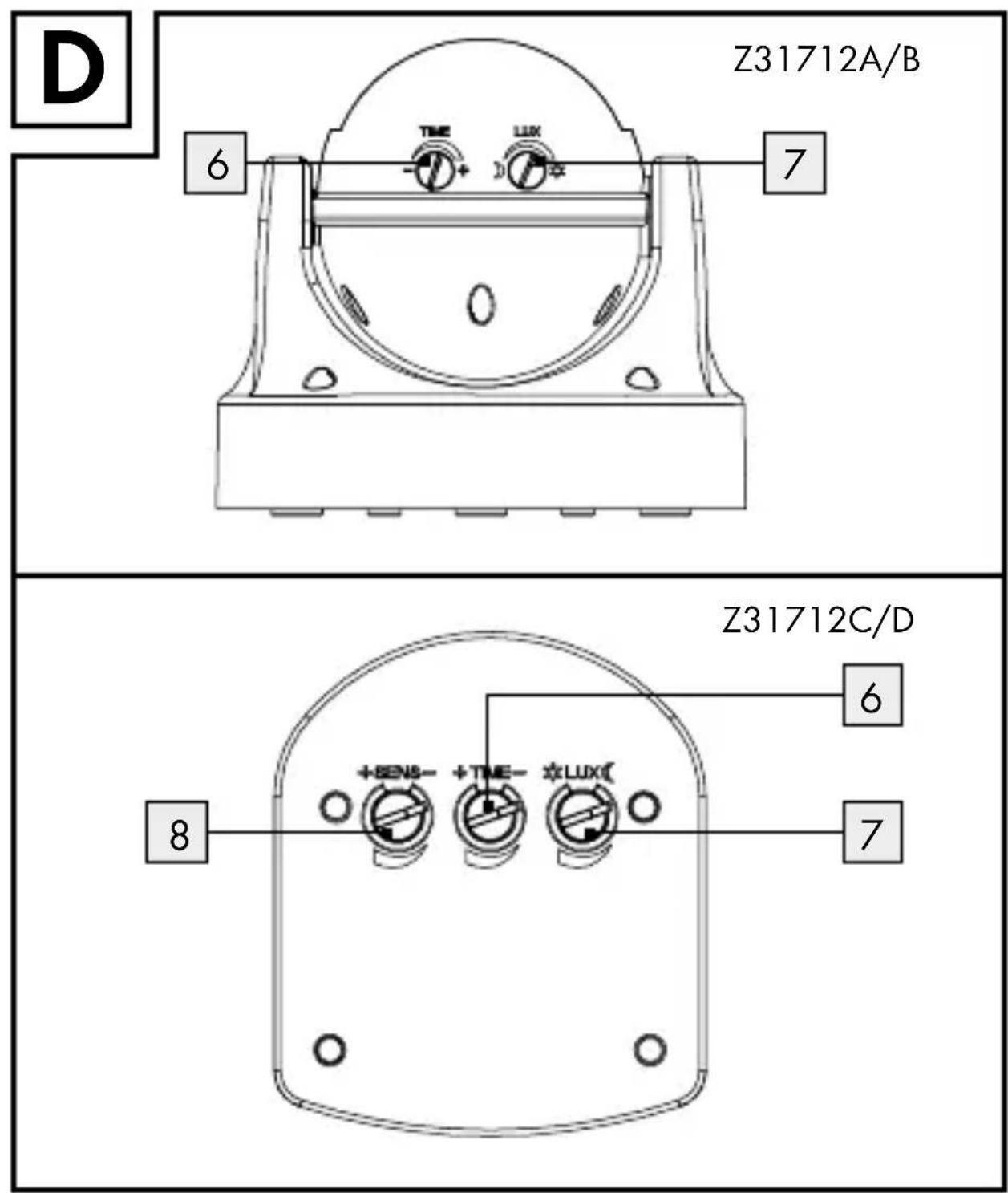 POWERFIX Z31712A - C∈IP44 - 2