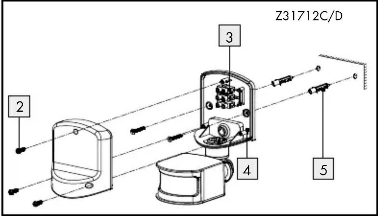 POWERFIX Z31712A - III KetunnlstIn - 3