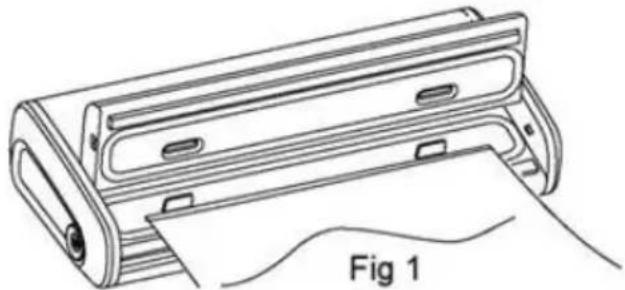 G3 Ferrari Express Vac G20131 - SOUS-VIDE - 1