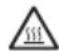 ARIETE Steam Jet Pro 6248 - Dangers provenant d'autres causes - 1