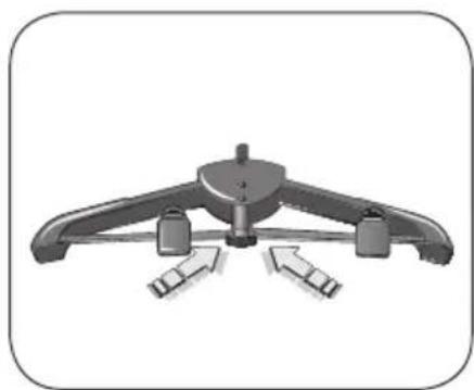 ARIETE Steam Jet Pro 6248 - 4
