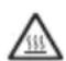 ARIETE Steam Jet Pro 6248 - Allow the appliance to cool for at least 30 minutes. - 1