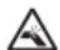 ARIETE Steam Jet Pro 6248 - Advarsel! - 1