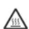 ARIETE Steam Jet Pro 6248 - Attention - 1