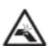 ARIETE 4167 - Attention - Risques de brûlures. - 2